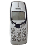 Nokia 3330