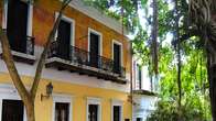 Old San Juan